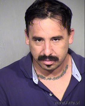 David  Ortega Mugshot