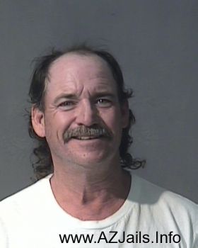 David Wade Osborne Mugshot