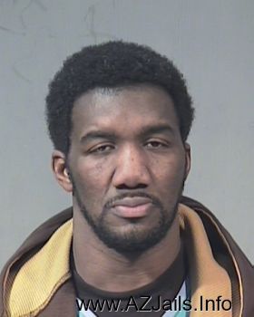 David Prince Owens Mugshot