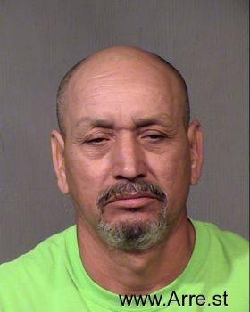 David Ybarra Pena Mugshot