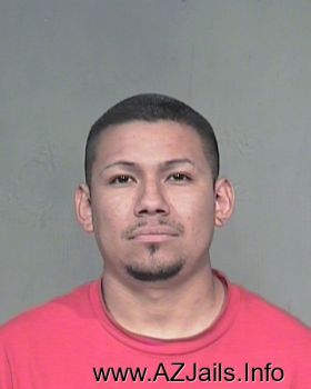 David Casa Perez Mugshot