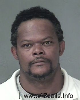 David L Perryman Mugshot