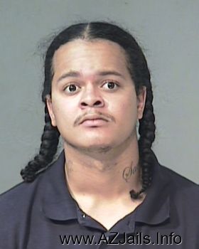 David Lee Perryman Mugshot