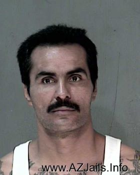 David  Puente Mugshot