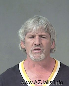 David John Raines Mugshot