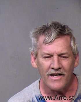 David John Raines Mugshot