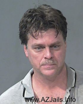 David Wayne Randolph Mugshot