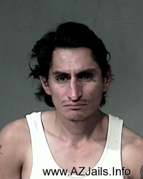 David  Reyes Mugshot