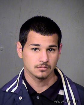 David A Reyes Mugshot