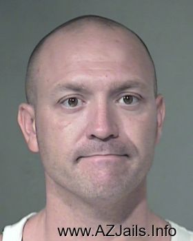 David Allen Reynolds Mugshot