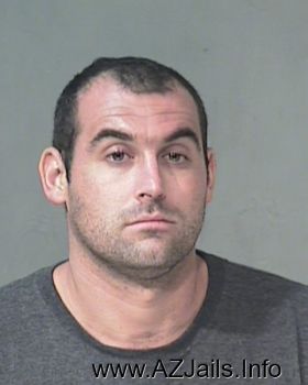 David Allen Rhoades Mugshot