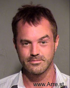 David Ryan Rinaldo Mugshot