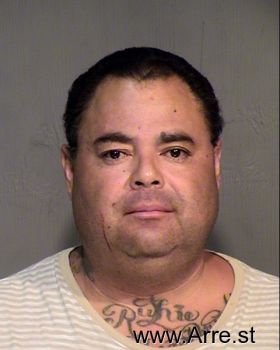 David Herbert Rivera Mugshot