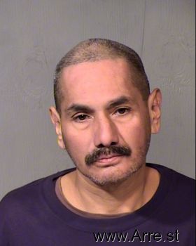 David  Rivera Mugshot