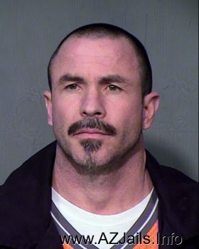 David Elmer Robertson Mugshot