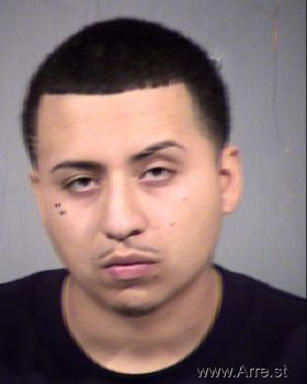 David Ornelas Rodriguez Mugshot