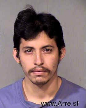 David Aguilar Rojas Mugshot