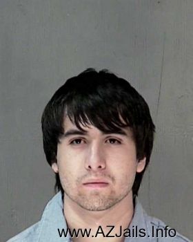 David Michael Roman Mugshot