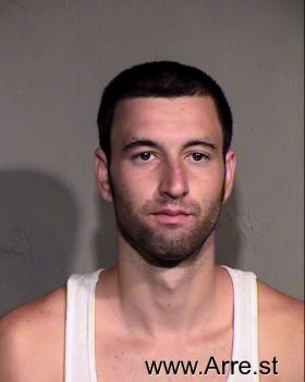 David Paul Santiago Mugshot