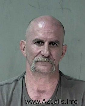 David Lynn Shuck Mugshot