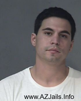 David Nathan Small Mugshot