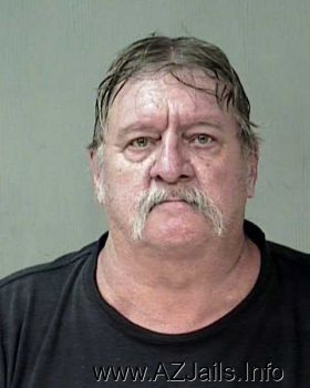 David Ernest Stading Mugshot