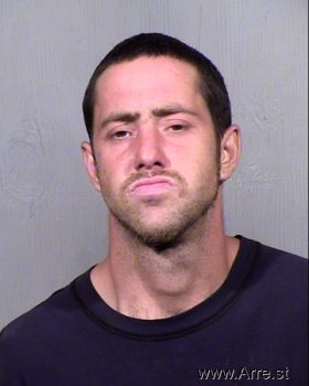 David Roy Stone Mugshot