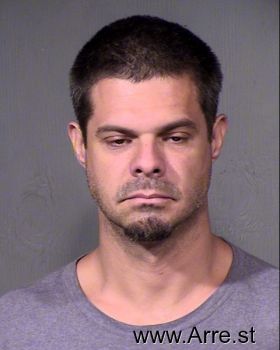 David  Thomason Mugshot