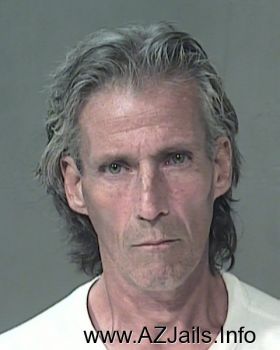 David  Thorpe Mugshot