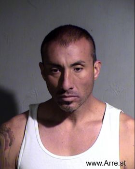 David Ryan Torrez Mugshot