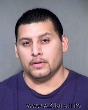 David  Tovar Mugshot