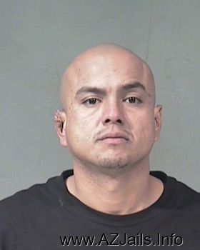 David Anthony Trevino Mugshot