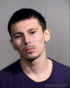 David Jessie Trevino Mugshot