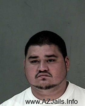 David  Valencia Mugshot