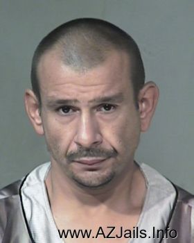 David Jesus Valencia Mugshot