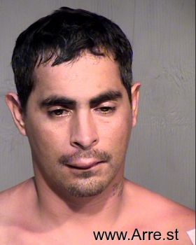 David  Valencia Mugshot