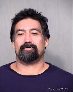 David Diaz Valles Mugshot