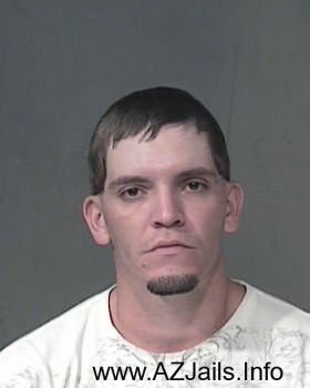 David Joseph Vasquez Mugshot