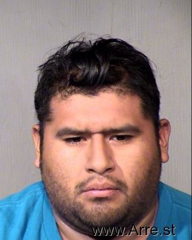 David  Vasquez Mugshot