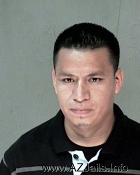 David  Vasquez Gonzalez Mugshot