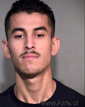 David Hinojosa Vazquez Mugshot