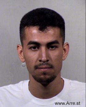 David Hinojosa Vazquez Mugshot