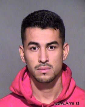 David Hinojosa Vazquez Mugshot