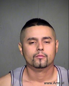 David Ernesto Velasquez Mugshot