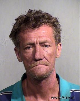 David Gerald Whittaker Mugshot