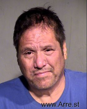 David  Ybarra Mugshot