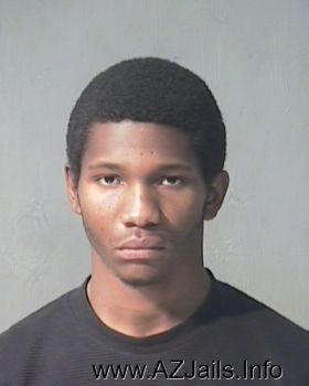 Davon  Stewart Mugshot