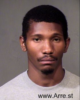 Davon  Stewart Mugshot