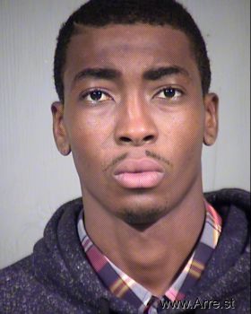 Davontae Davion Williams Mugshot