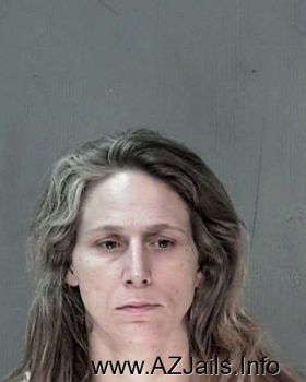 Dawn  Patsey Mugshot